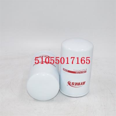 51055017165 Ölfilter 51055017180 Querverweis
