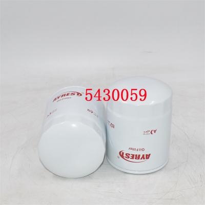 5430059 Ölfilter 51431 Austausch