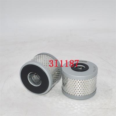 Original 3I1187 Ölfilter H-71160
