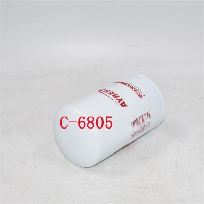 C-6805 Ölfilter H210W01 Lieferant