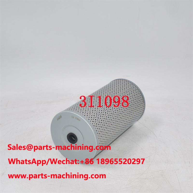 3I1098 Ölfilter 1463278 Ersatz