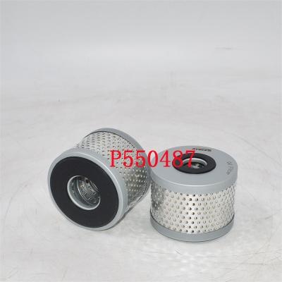 P550487 Ölfilter PT903 51487 Kundenspezifisch