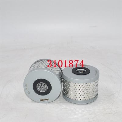 3101874 Ölfilter E61HD215 Großhandel