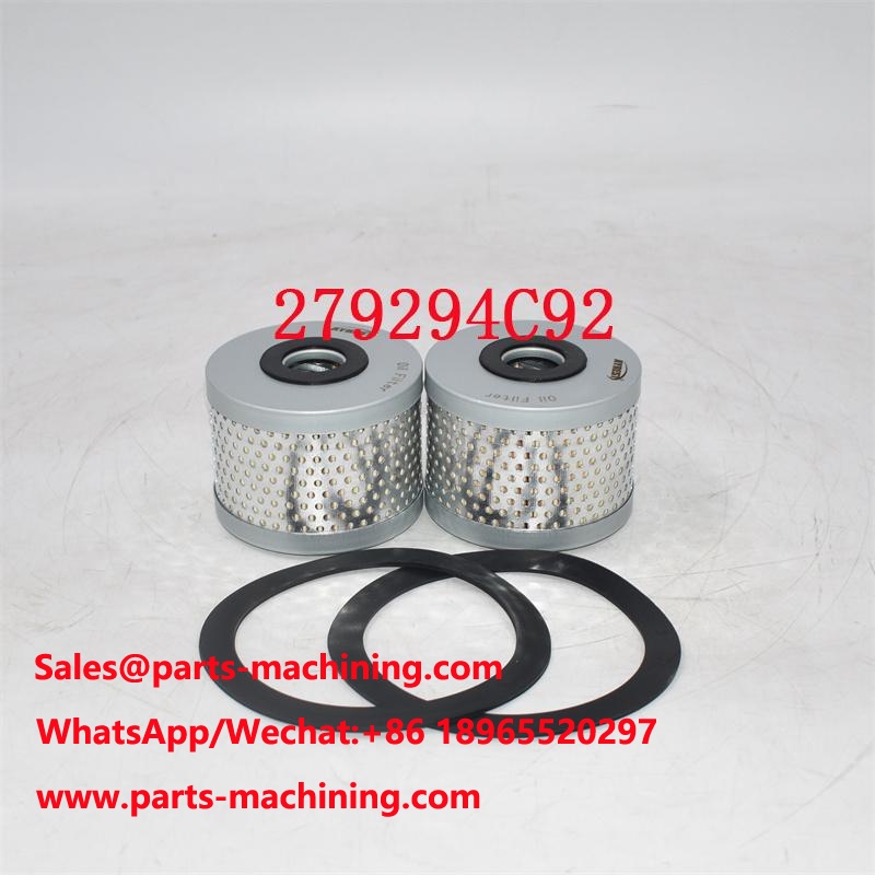 279294C92 Oil Filter