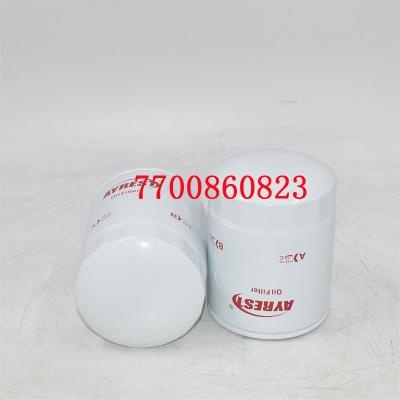 7700860823 Ölfilter 6005025601 Hersteller