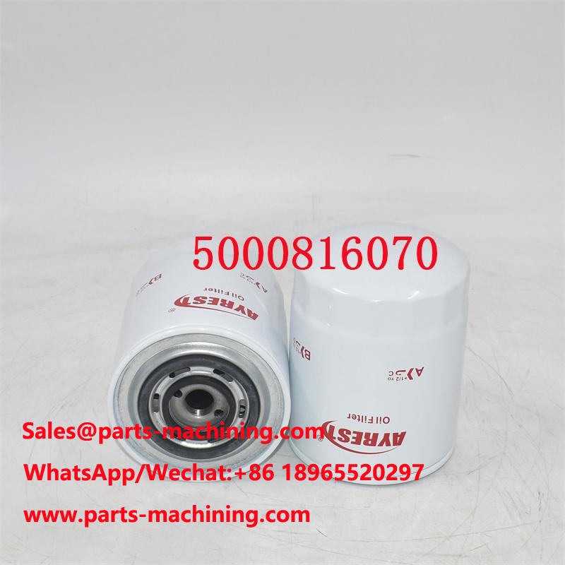 5000816070 Oil Filter