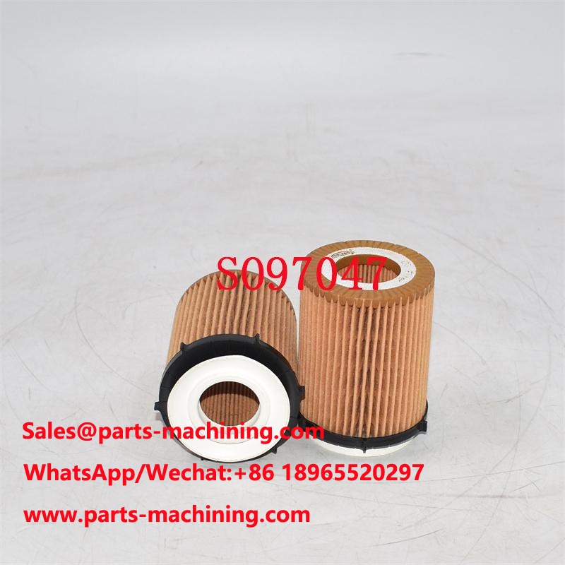 SO97047 Ölfilter WL7515 Hersteller