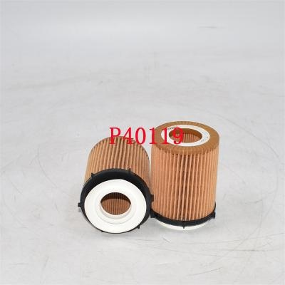 Original P40119 Ölfilter E818HD238 SO7250
