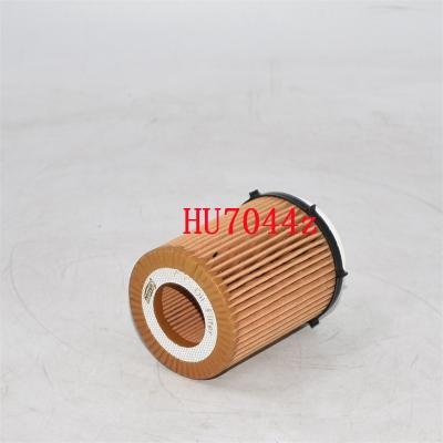 HU7044z Ölfilter HU711/6Z Lieferant
