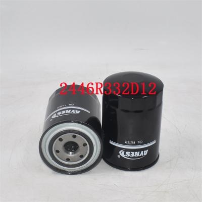 Original 2446R332D12 Ölfilter LFP3307