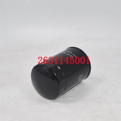 Original 2631145001 Ölfilter 2631145010