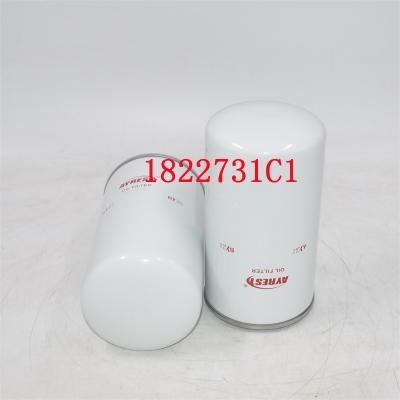 1822731C1 Ölfilter 1814562C1 Querverweis