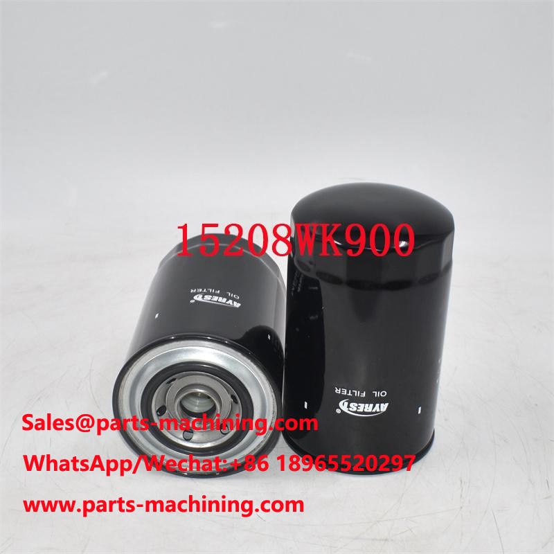 15208WK900 Oil Filter