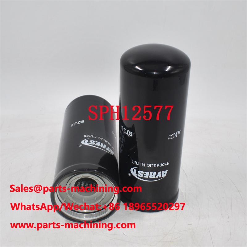 SPH12577 Hydraulic Filter