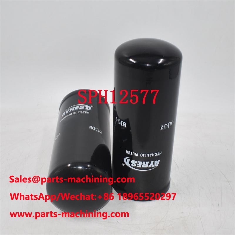 SPH12577 Hydraulikfilter SH66247 DOP569211 Ersatz