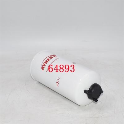 64893 Kraftstoff-Wasserabscheider 33683 WF10013