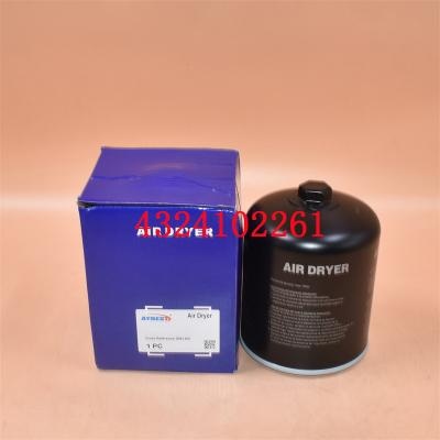 4324102261 Air Dryer Filter