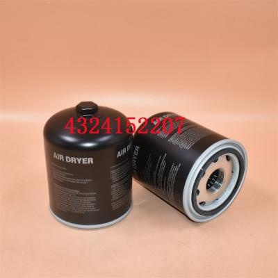 4324152207 Lufttrocknerfilter DSF0203 96005E Hersteller