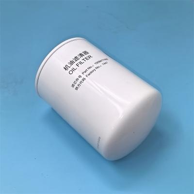 1008417492 Ölfilter-Querverweis