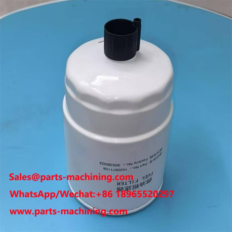 1000871108 Fuel Filter Element