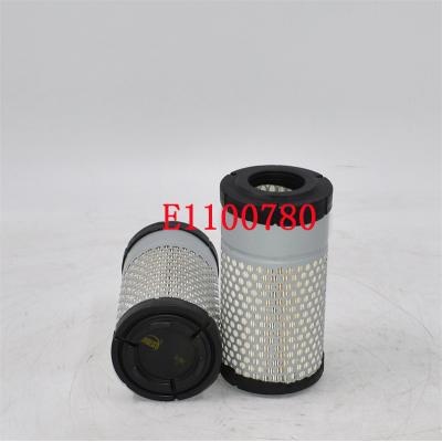 E1100780 Luftfilter A-8811 Querverweis