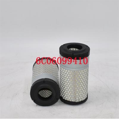 6C06099410 Luftfilter 6C060-99410 Baggerteile