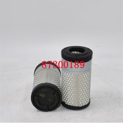 87300189 Luftfilter E1773L Lieferant