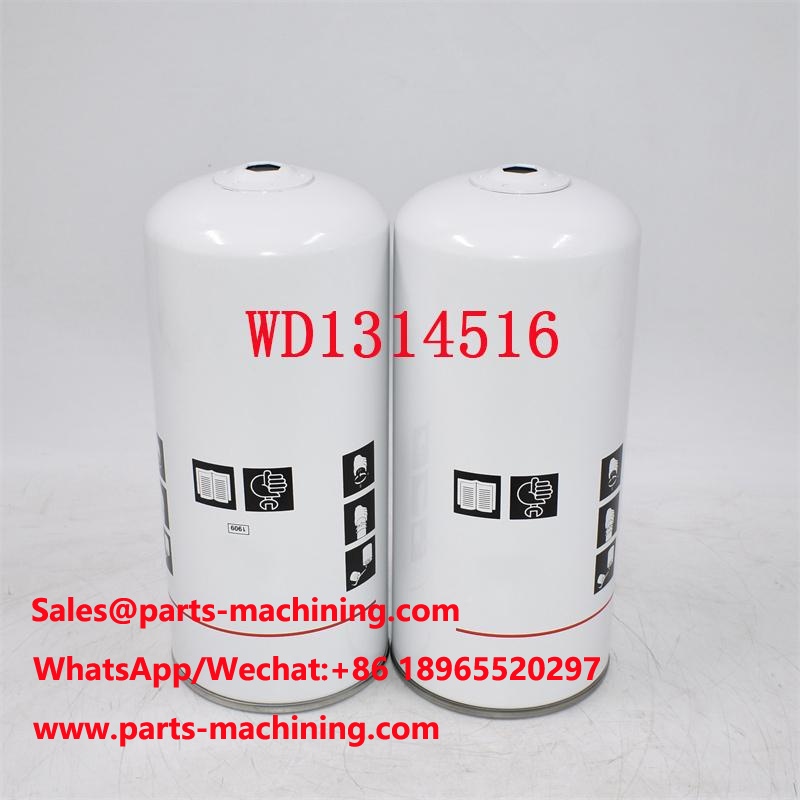 WD1314516 Hydraulic Filter