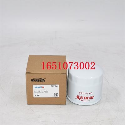 1651073002 Oil Filter