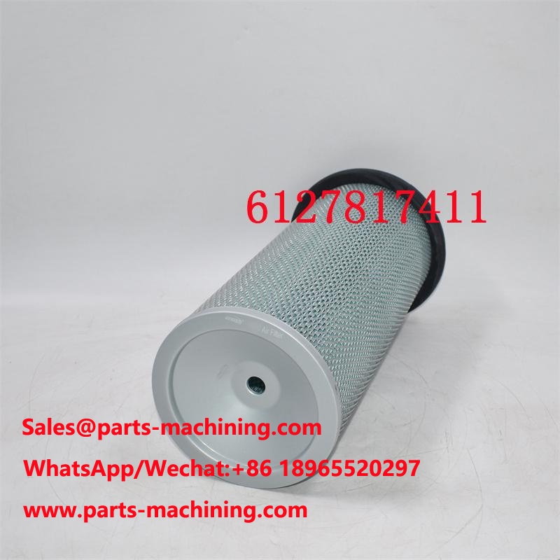 6127817411 Luftfilter 5508917 Querverweis