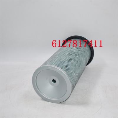 6127817411 Luftfilter 5508917 Querverweis