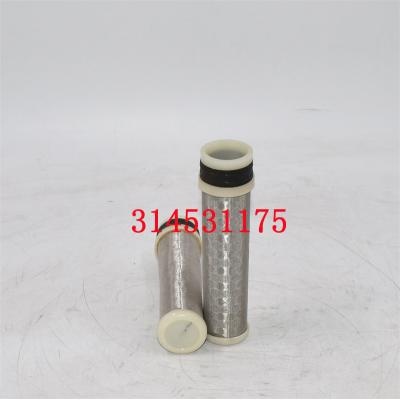 314531175 Luftfilter-Äquivalent A-8808