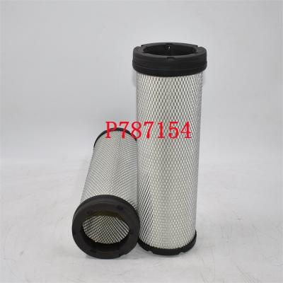 P787154 Luftfilter ersetzt A-62340
