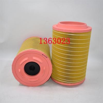 Original 1363023 Luftfilter 2197921