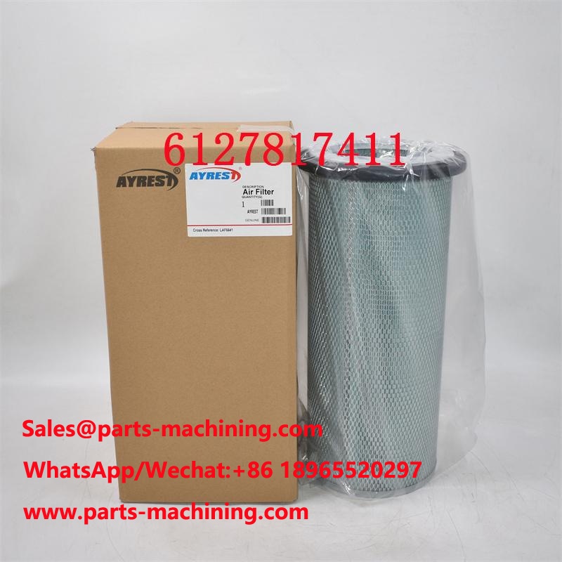 6127817411 Air Filter