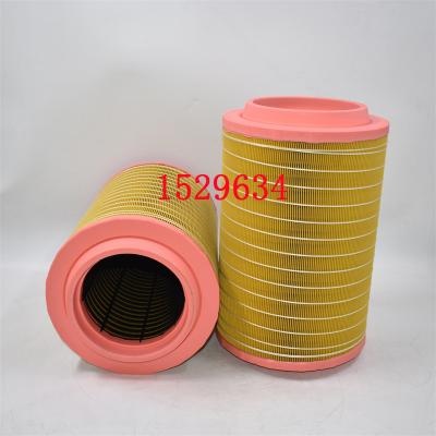 1529634 Luftfilter SA16432 C27998/3 Hersteller