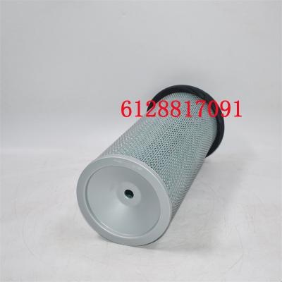 6128817091 Luftfilter 612-88-17091 Für WA600-3