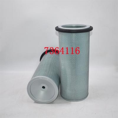 7364116 Luftfilter ersetzt 42423