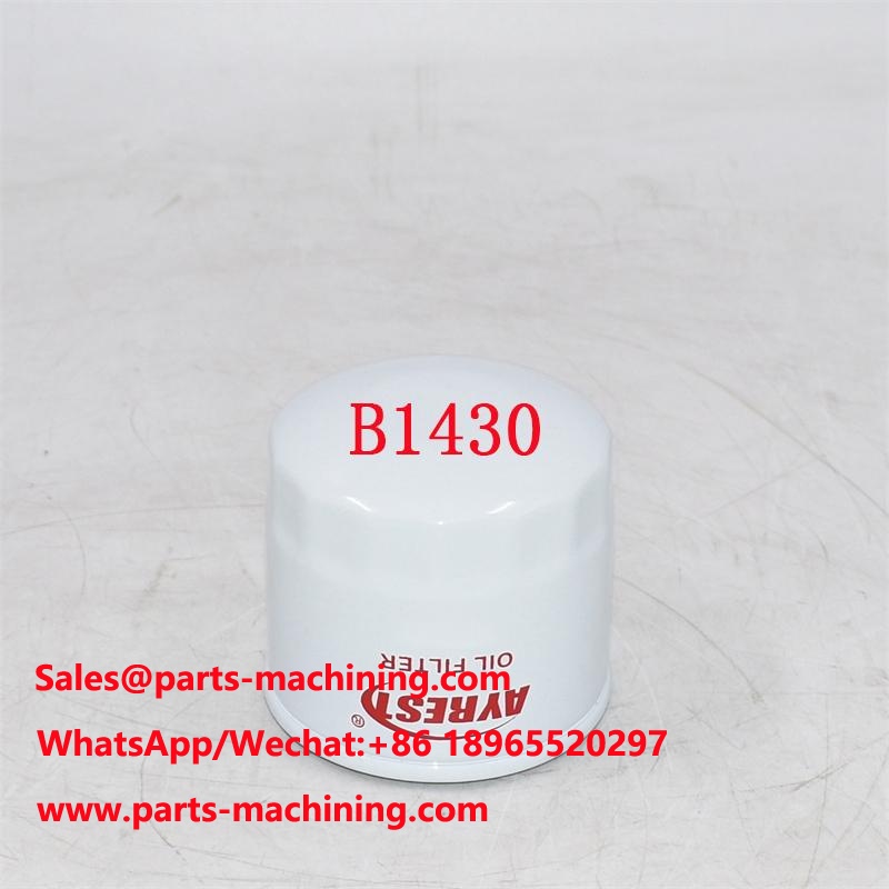 B1430 Oil Filter