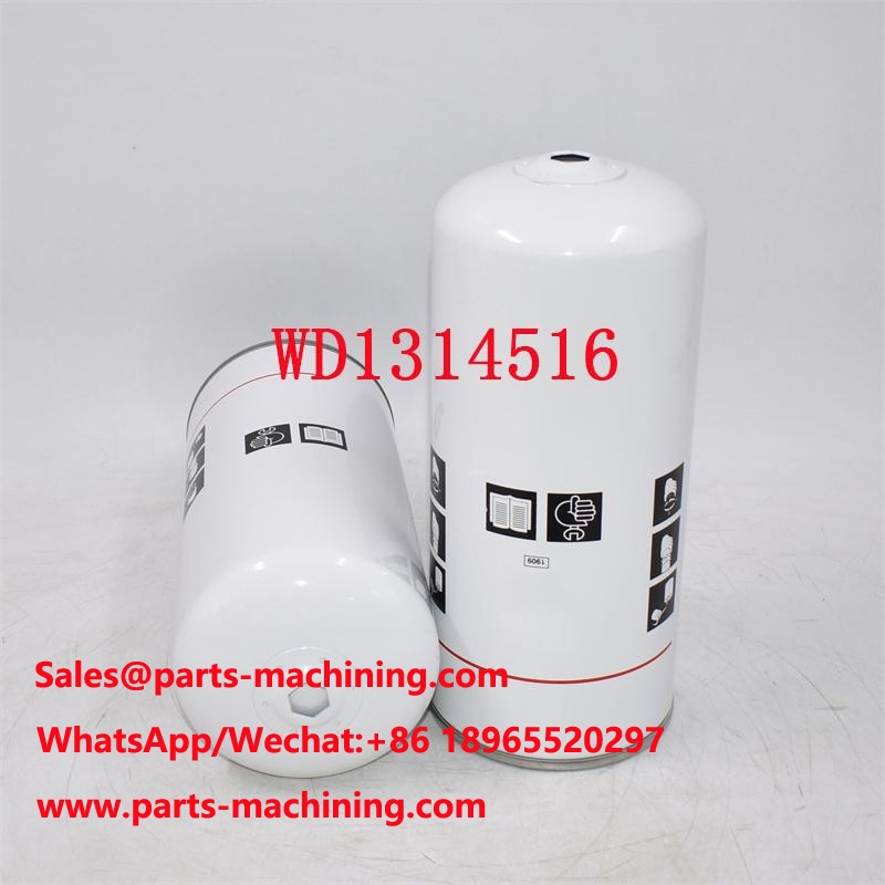 WD1314516 Hydraulikfilter-Äquivalent SP4832