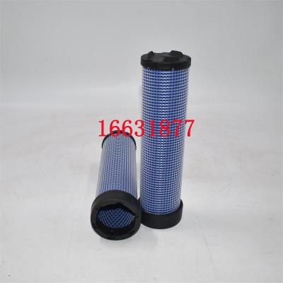 16631877 Luftfilter VOE16631877 Hersteller