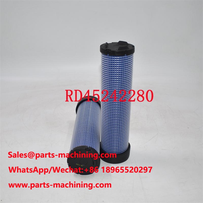 RD45242280 Luftfilter-Äquivalent RD45242281