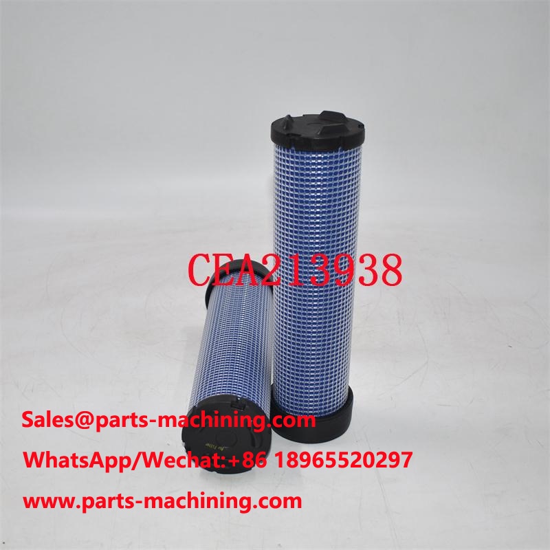 CEA213938 Luftfilter 9213938 für Kompaktlader
