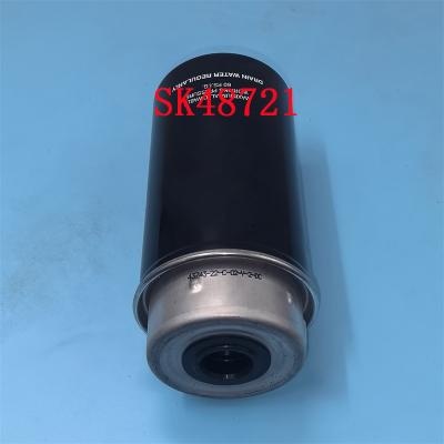 SK48721 Kraftstoff-Wasserabscheider ersetzt WF10151