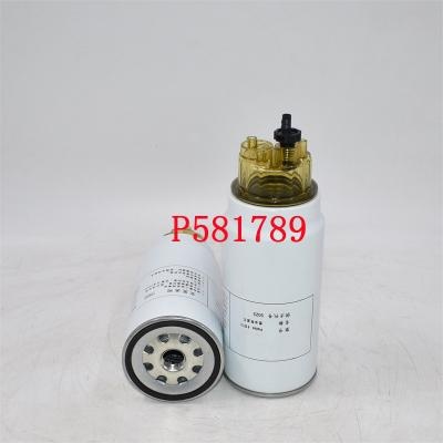 P581789 Kraftstoff-Wasserabscheider SN70420 Querverweis
