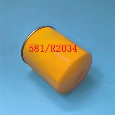 581/R2034 Ölfilter WD920/9 Für 531-70