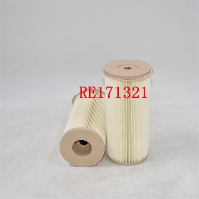 Original RE171321 Kraftstoff-Wasserabscheider 1671502