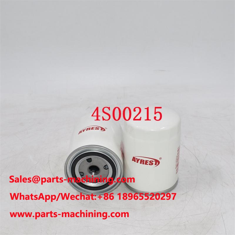 4S00215 Fuel Filter