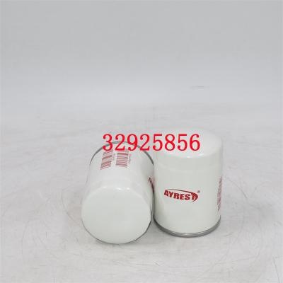 32925856 Kraftstofffilter Äquivalent BF9877