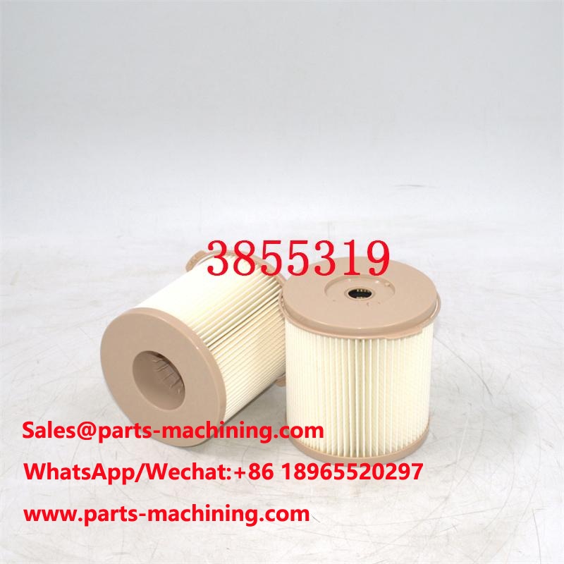 3855319 Fuel Water Separator